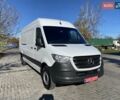 Білий Мерседес Sprinter, об'ємом двигуна 2.99 л та пробігом 173 тис. км за 33500 $, фото 1 на Automoto.ua