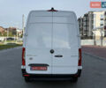 Белый Мерседес Sprinter, объемом двигателя 2.2 л и пробегом 233 тыс. км за 24900 $, фото 11 на Automoto.ua