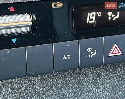 Білий Мерседес Sprinter, об'ємом двигуна 2.2 л та пробігом 322 тис. км за 46282 $, фото 16 на Automoto.ua