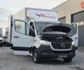 Белый Мерседес Sprinter, объемом двигателя 2.2 л и пробегом 126 тыс. км за 26800 $, фото 17 на Automoto.ua