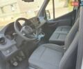 Белый Мерседес Sprinter, объемом двигателя 2.14 л и пробегом 255 тыс. км за 24500 $, фото 6 на Automoto.ua