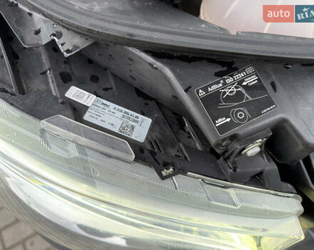 Білий Мерседес Sprinter, об'ємом двигуна 2.99 л та пробігом 274 тис. км за 35500 $, фото 37 на Automoto.ua