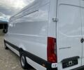 Белый Мерседес Sprinter, объемом двигателя 2.2 л и пробегом 193 тыс. км за 22400 $, фото 35 на Automoto.ua