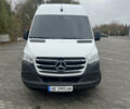 Білий Мерседес Sprinter, об'ємом двигуна 0 л та пробігом 270 тис. км за 27500 $, фото 1 на Automoto.ua