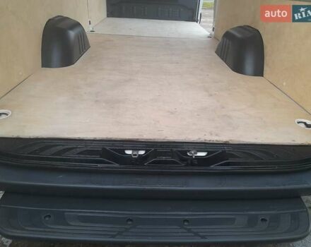 Белый Мерседес Sprinter, объемом двигателя 1.95 л и пробегом 214 тыс. км за 24900 $, фото 24 на Automoto.ua