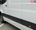 Білий Мерседес Sprinter, об'ємом двигуна 2.2 л та пробігом 249 тис. км за 23900 $, фото 75 на Automoto.ua