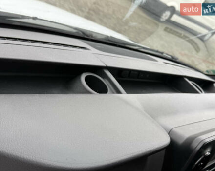 Белый Мерседес Sprinter, объемом двигателя 2.2 л и пробегом 268 тыс. км за 23800 $, фото 15 на Automoto.ua