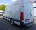Белый Мерседес Sprinter, объемом двигателя 2.2 л и пробегом 195 тыс. км за 26497 $, фото 5 на Automoto.ua