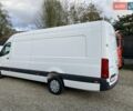 Белый Мерседес Sprinter, объемом двигателя 2.2 л и пробегом 150 тыс. км за 23370 $, фото 12 на Automoto.ua