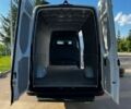 Белый Мерседес Sprinter, объемом двигателя 3 л и пробегом 236 тыс. км за 32000 $, фото 28 на Automoto.ua