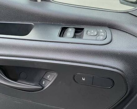 Белый Мерседес Sprinter, объемом двигателя 2.1 л и пробегом 611 тыс. км за 22800 $, фото 13 на Automoto.ua