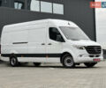 Білий Мерседес Sprinter, об'ємом двигуна 2.2 л та пробігом 249 тис. км за 23900 $, фото 19 на Automoto.ua