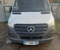Белый Мерседес Sprinter, объемом двигателя 1.95 л и пробегом 214 тыс. км за 24900 $, фото 75 на Automoto.ua