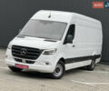 Білий Мерседес Sprinter, об'ємом двигуна 2.2 л та пробігом 249 тис. км за 23900 $, фото 7 на Automoto.ua