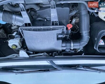 Білий Мерседес Sprinter, об'ємом двигуна 2.3 л та пробігом 140 тис. км за 23400 $, фото 54 на Automoto.ua