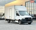 Белый Мерседес Sprinter, объемом двигателя 2.2 л и пробегом 71 тыс. км за 29900 $, фото 6 на Automoto.ua
