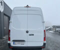 Белый Мерседес Sprinter, объемом двигателя 2.14 л и пробегом 308 тыс. км за 24500 $, фото 3 на Automoto.ua