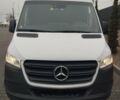 Белый Мерседес Sprinter, объемом двигателя 2 л и пробегом 333 тыс. км за 24500 $, фото 32 на Automoto.ua