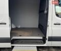 Белый Мерседес Sprinter, объемом двигателя 2.2 л и пробегом 228 тыс. км за 27900 $, фото 24 на Automoto.ua
