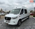 Білий Мерседес Sprinter, об'ємом двигуна 2.99 л та пробігом 81 тис. км за 45999 $, фото 25 на Automoto.ua