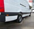 Білий Мерседес Sprinter, об'ємом двигуна 2.2 л та пробігом 320 тис. км за 25999 $, фото 22 на Automoto.ua