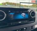 Белый Мерседес Sprinter, объемом двигателя 2.2 л и пробегом 228 тыс. км за 27900 $, фото 20 на Automoto.ua