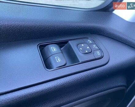 Білий Мерседес Sprinter, об'ємом двигуна 2.99 л та пробігом 173 тис. км за 33500 $, фото 31 на Automoto.ua