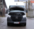 Белый Мерседес Sprinter, объемом двигателя 2.2 л и пробегом 314 тыс. км за 24900 $, фото 47 на Automoto.ua