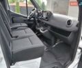 Белый Мерседес Sprinter, объемом двигателя 3 л и пробегом 365 тыс. км за 32000 $, фото 11 на Automoto.ua