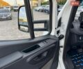 Белый Мерседес Sprinter, объемом двигателя 2.2 л и пробегом 265 тыс. км за 31700 $, фото 13 на Automoto.ua