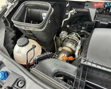 Білий Мерседес Sprinter, об'ємом двигуна 1.95 л та пробігом 244 тис. км за 27300 $, фото 64 на Automoto.ua