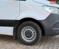 Білий Мерседес Sprinter, об'ємом двигуна 2.14 л та пробігом 198 тис. км за 22299 $, фото 4 на Automoto.ua