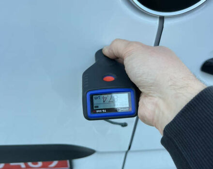 Белый Мерседес Sprinter, объемом двигателя 2.2 л и пробегом 203 тыс. км за 23800 $, фото 209 на Automoto.ua