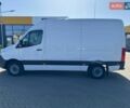 Белый Мерседес Sprinter, объемом двигателя 2 л и пробегом 195 тыс. км за 21300 $, фото 5 на Automoto.ua