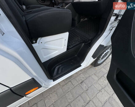 Білий Мерседес Sprinter, об'ємом двигуна 2 л та пробігом 230 тис. км за 22700 $, фото 44 на Automoto.ua