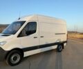 Білий Мерседес Sprinter, об'ємом двигуна 2.2 л та пробігом 330 тис. км за 28000 $, фото 4 на Automoto.ua
