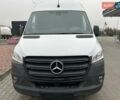 Білий Мерседес Sprinter, об'ємом двигуна 1.95 л та пробігом 244 тис. км за 27300 $, фото 2 на Automoto.ua
