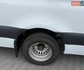 Белый Мерседес Sprinter, объемом двигателя 2.99 л и пробегом 246 тыс. км за 64689 $, фото 15 на Automoto.ua