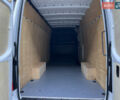 Белый Мерседес Sprinter, объемом двигателя 2.2 л и пробегом 203 тыс. км за 23800 $, фото 91 на Automoto.ua