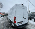 Белый Мерседес Sprinter, объемом двигателя 2.2 л и пробегом 436 тыс. км за 24900 $, фото 6 на Automoto.ua