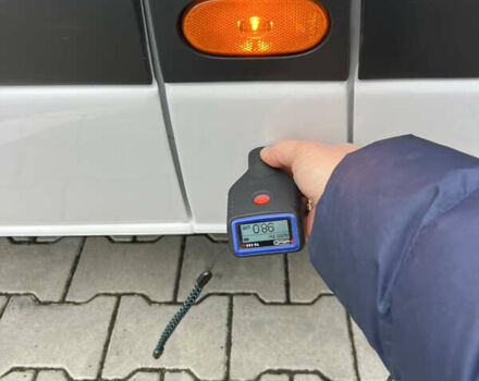 Білий Мерседес Sprinter, об'ємом двигуна 2.2 л та пробігом 249 тис. км за 23900 $, фото 195 на Automoto.ua