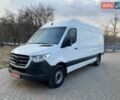 Белый Мерседес Sprinter, объемом двигателя 3 л и пробегом 174 тыс. км за 31500 $, фото 1 на Automoto.ua