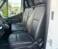 Белый Мерседес Sprinter, объемом двигателя 2.2 л и пробегом 265 тыс. км за 23900 $, фото 26 на Automoto.ua