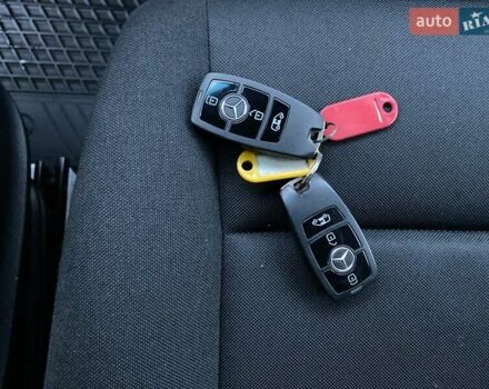 Білий Мерседес Sprinter, об'ємом двигуна 2.3 л та пробігом 140 тис. км за 23400 $, фото 45 на Automoto.ua