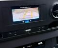 Белый Мерседес Sprinter, объемом двигателя 2.2 л и пробегом 241 тыс. км за 27300 $, фото 10 на Automoto.ua