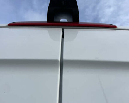 Белый Мерседес Sprinter, объемом двигателя 2.99 л и пробегом 230 тыс. км за 39900 $, фото 9 на Automoto.ua