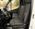 Белый Мерседес Sprinter, объемом двигателя 2.14 л и пробегом 299 тыс. км за 33900 $, фото 15 на Automoto.ua