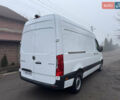 Белый Мерседес Sprinter, объемом двигателя 2.2 л и пробегом 297 тыс. км за 24700 $, фото 16 на Automoto.ua