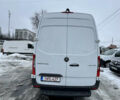 Белый Мерседес Sprinter, объемом двигателя 2.2 л и пробегом 436 тыс. км за 24900 $, фото 7 на Automoto.ua