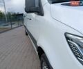 Білий Мерседес Sprinter, об'ємом двигуна 2.99 л та пробігом 370 тис. км за 33700 $, фото 10 на Automoto.ua